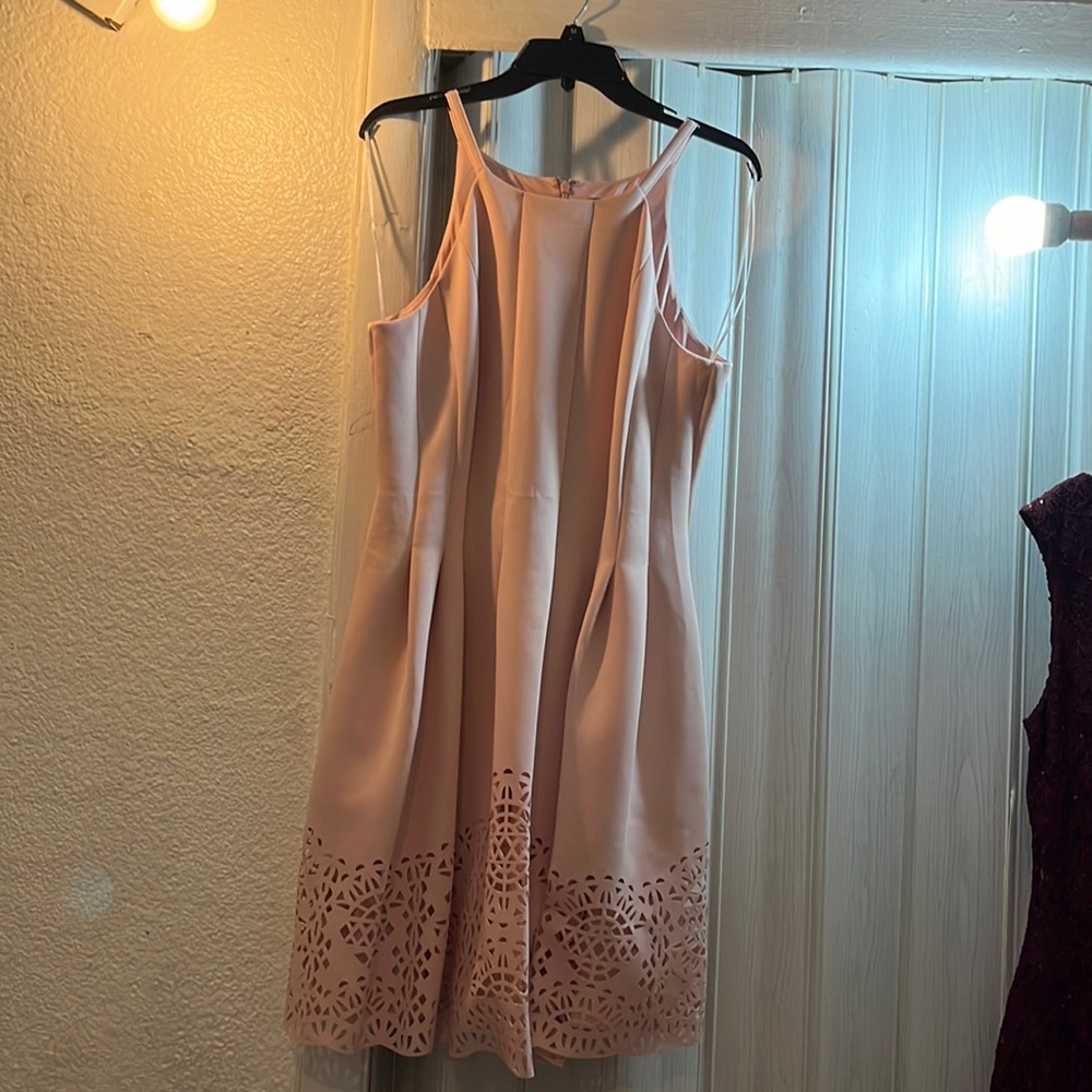 Vince Camuto dress size 14